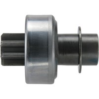 Hc-Cargo F 032 139 655 Freilaufgetriebe, Starter