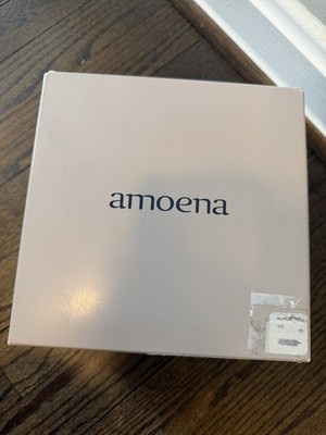 Amoena Natura Cosmetic 2S 320 Breast Form Sz 2 Made In Germany Comfort NIB $339