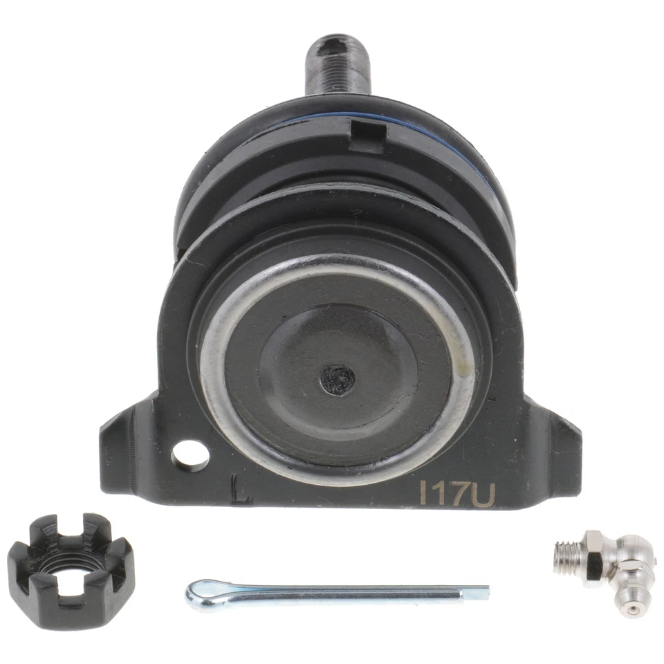 Front Left Upper Ball Joint for Cadillac DeVille 1961 - 1976 TRW JBJ476 - Image 2 of 4