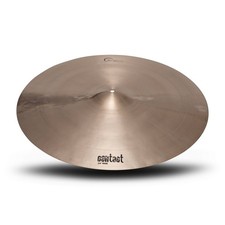Dream Cymbals 24" Contact Ride Cymbal - C-RI24-U