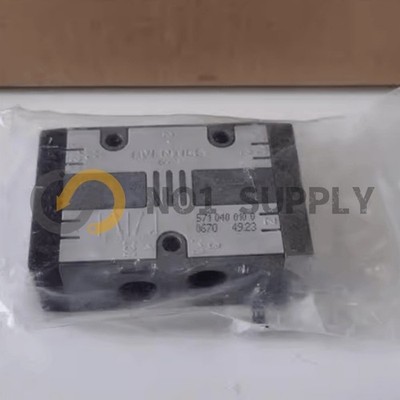 1PCS NEW AVENTICS 5710400100 solenoid Fast Delivery #zc