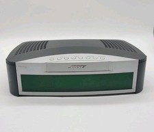 Bose AV 3-2-1 iii Media Center Receiver Only