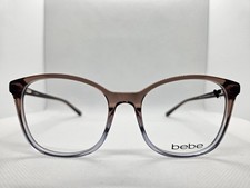 BEBE BB5206 5206 200 Topaz Brown Gradient Eye...