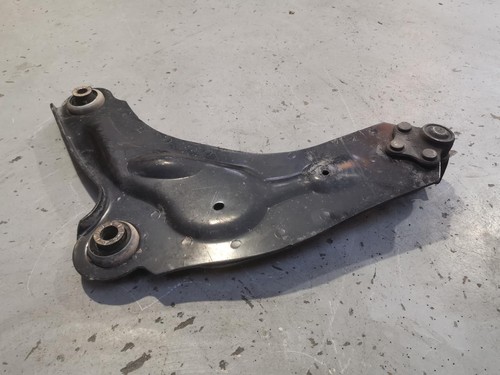 RENAULT TRAFIC RIGHT FRONT LOWER CONTROL ARM X83, 04/04-12/14