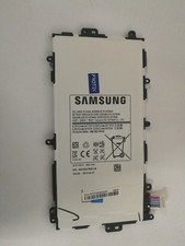 Batterie battery samsung galaxy note 8 gt-n5110 N5100 sp3770e1h