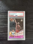 1993 Stadium Club Michael Jordan Beam Team #4 PSA 6