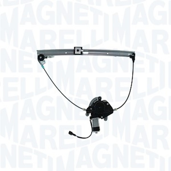 Fensterheber Magneti Marelli 350103148000 FüR Renault Megane 1 Classic LA0 BA0-image