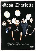 Music Dvd - Good Charlotte - Video Collection - Sony Music -D- Neu