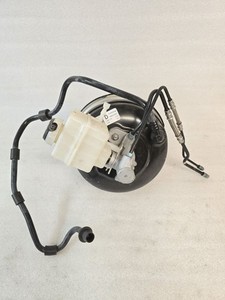 BMW 5 F10 F11 2012 Bremskraftverstärker 29679672604 Diesel 190kW OVI23264