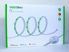 (12) Vocolinc LS1 Smart LED Strip 2.5m - (CASE OF 12) HomeKit Compatible