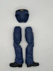 GIJoe Classified Series Shipwreck Legs With Crotch Piece Fodder 1/12 Scale