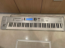 Korg Triton Le 76key MUSIC WORKSTATION Synthesizer Keyboard W/Power adapter,Case
