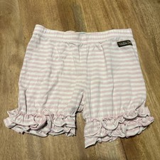 Girls Matilda Jane Shorts Size 6