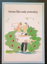 Funny Anniversary Card