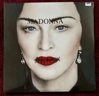 MADONNA MADAME X RECORD SEALED PICTURE LP VINYL 2 DISC PROMO CANADA MINT 2019