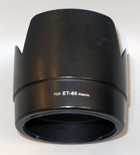 Canon ET-86 Lens Hood/Shade fits EF 70-200mm f2.8L IS USM