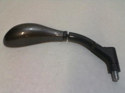 RECHTER RÜCKSPIEGEL CARBON UNIVERSAL FAR 5408
