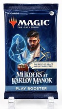 green white god card mtg MTG - Murders at Karlov Manor Commander Deck - Deep Clue Sea