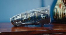 DZOFilm Arles Zoom 65-180mm T2.6 FF Cine Lens ARRI PL