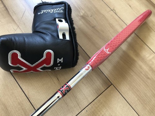 Titleist Scotty Cameron X 303 GSS Putter 34" RH Used - Picture 4 of 5