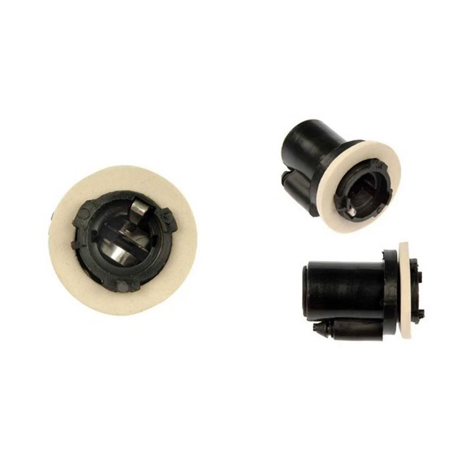 Enchufe de luz de señal de giro delantero Dorman Conduct-Tite para GMC R3500 1987 1988 1989 Foto 4 de 4