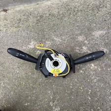Fiat 500 2006-2015 Wiper Indicator Stalk Squi...
