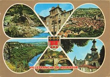 12 VILLEFRANCHE DE ROUERGUE AN OPEN SKY MUSEUM