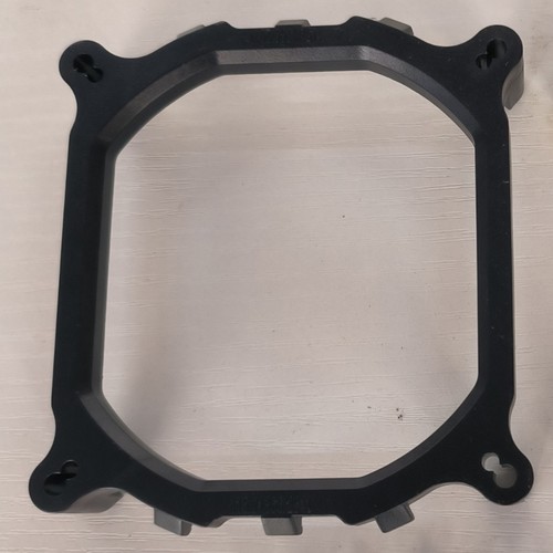 CPU Radiator Holder Stand Replacement for LGA 1150 1151 1155 1156 1366 1700 - Afbeelding 4 van 11