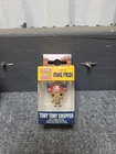 Funko Pocket Pop Keychain Tony Tony Chopper One Piece Netflix NIB