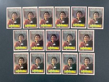 1983 Topps Baseball Cards 18
