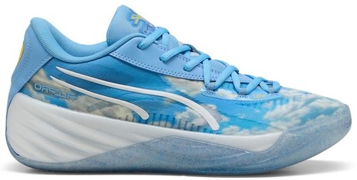 PUMA x Pokemon All-Pro Nitro 2 Pikachu 9 Men's | eBay