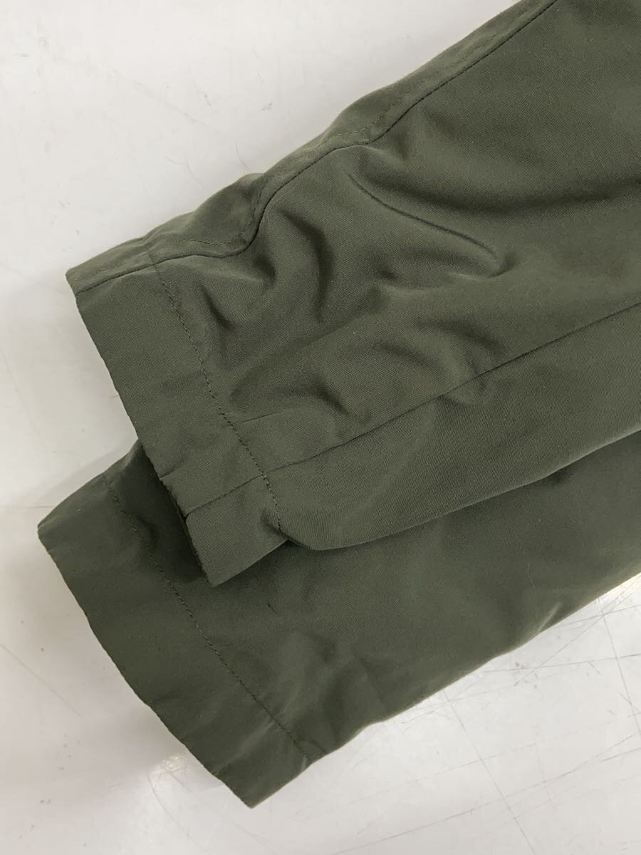 Schott Down Jacket M Polyester Green - image 5