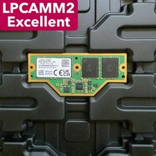 SK Hynix 96GB LPCAMM2 PC5 9600 LPDDR5X CAMM2 HM8GM8MK9FD065N DDR5 RAM Memory