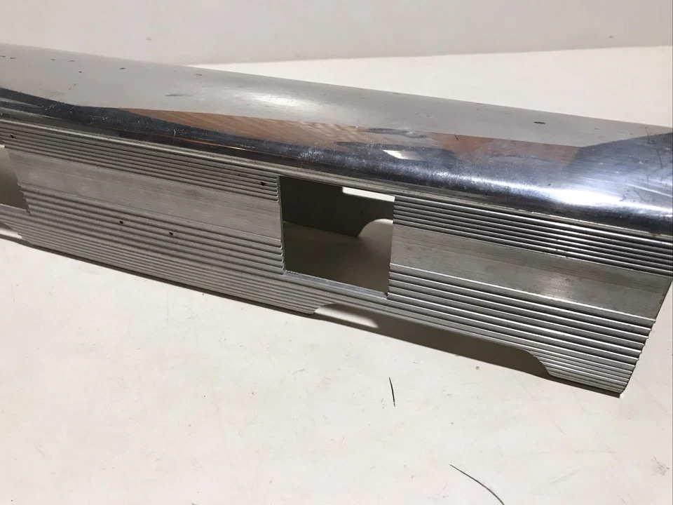 AMERICAN MODEL TOYS PASSENGER CAR SHELL - Image 3 of 4