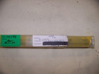 Nordson 410577A Hot Melt Coating Nozzle FD11-4 DL270 AB213 