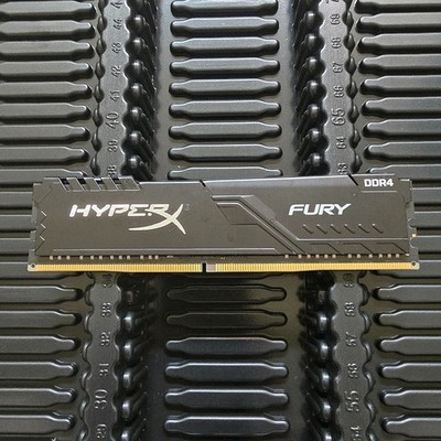HP HyperX 2x 8GB (16GB) DDR4 3733 HP37D4U1S8HD-8X XMP4 Kingston