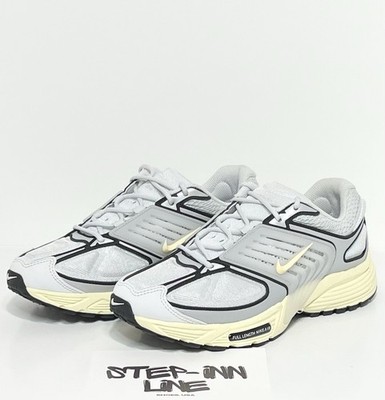 Size 7 - Nike Pegasus Wave Pure Platinum Alabaster