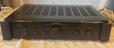 Rotel RA-1062 amplifier great amp loads of power phono aux cd tape tuner L@@K