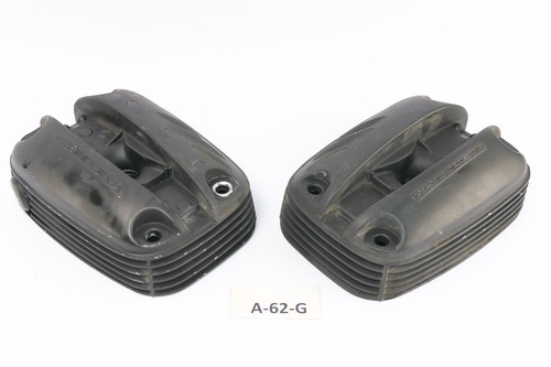 BMW R 1150 R R21 2002 - Zylinderkopfdeckel Motordeckel A62G