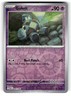 Pokemon: SV: Black Bolt Golett #042/086 Common,Reverse Holo .P2N