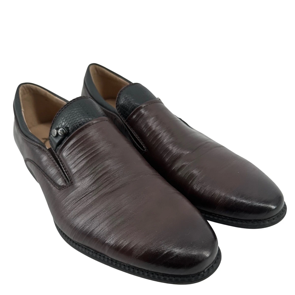 Aldo Black Dress Shoes for Men for sale | eBay Aldo Black Dress Shoes for Men for sale | eBay