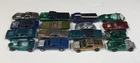Vintage 1968 Original Redline Hotwheels Sweet 16 Rough lot of all 16