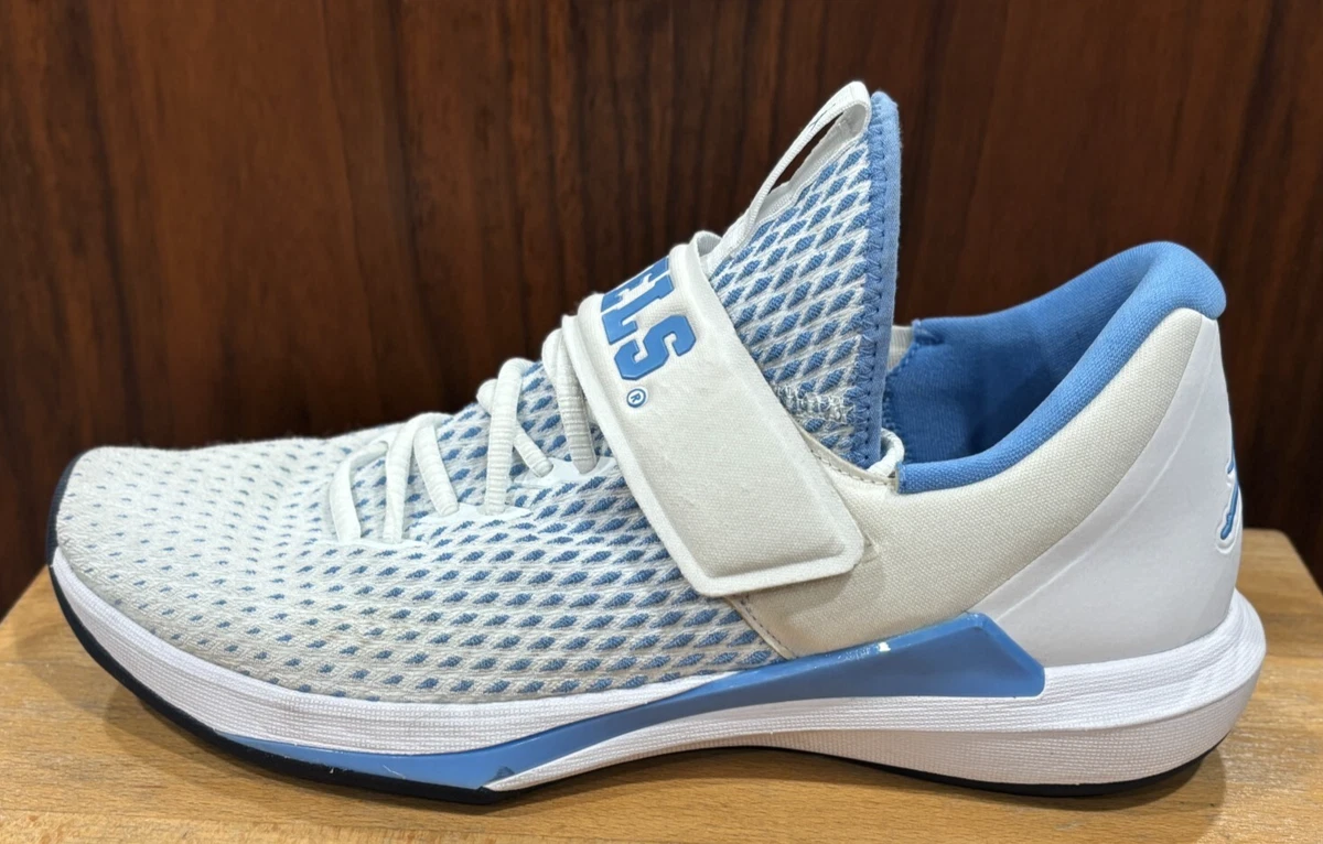 Air Jordan Trainer 3 Flightspeed OU Boomer Sooner tennis shoes, size 10 Jordan 3 Pure Money - Mens 10.5 - Custom Order - Invoice 2  main image 2