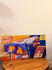 Image of Brand new and boxed Nerf N-Strike Elite Infinus Motorised Blaster Kids Toy