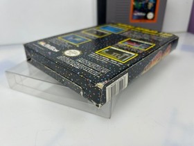 Rad Gravity for Nintendo NES Game - Boxed - No Ins