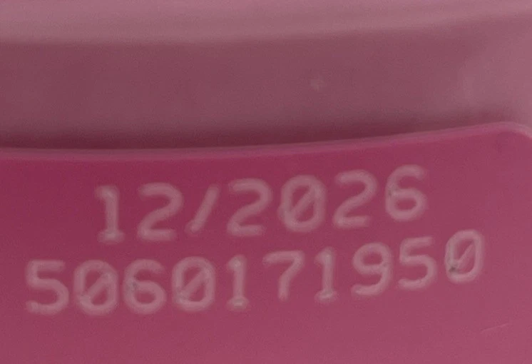 Pepto Bismol Ultra  Liquid original 4OZ : Lot of 3 Exp: 12/26 - Image 3 of 3