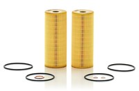 ÖLfilter - Mann-Filter HU 947/1 Z-2
