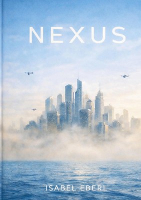 Nexus | Isabel Eberl | Taschenbuch | 344 S. | Deutsch | 2026 | tredition