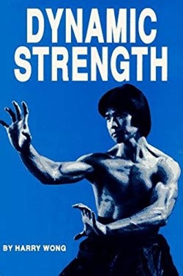 Dynamic Strength Paperback Harry Wong