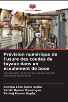 Shobha Lata Sinha Sinha (U. A.) | PréVision NuméRique De L'usure Des Coudes...